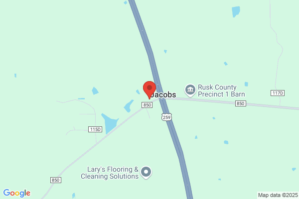 Jacobs Water Supply Corporation