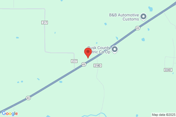 New Prospect Water Supply Corporation