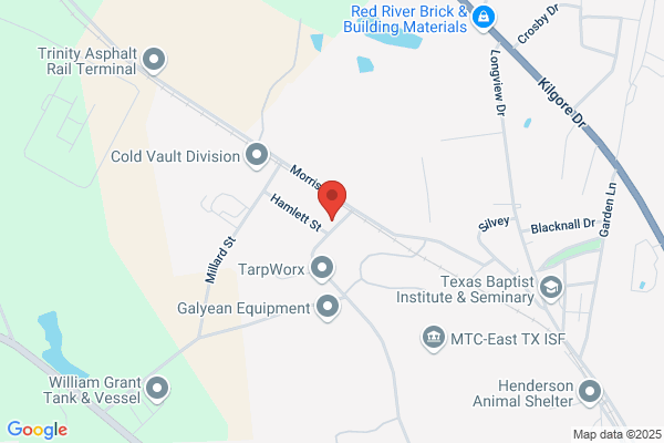 Tillison Asphalt Paving Inc