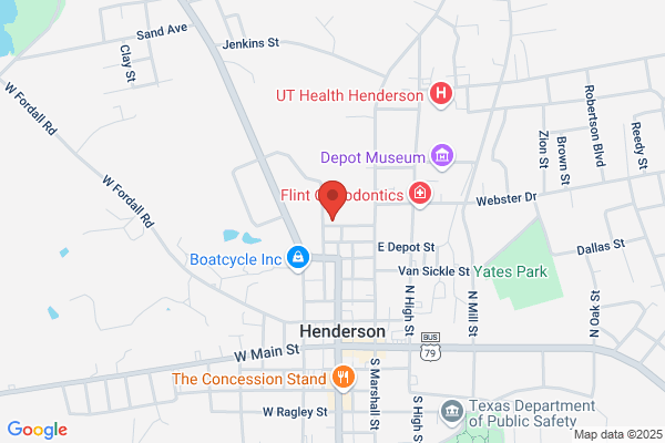 Henderson Independent School District, Central Elementary
