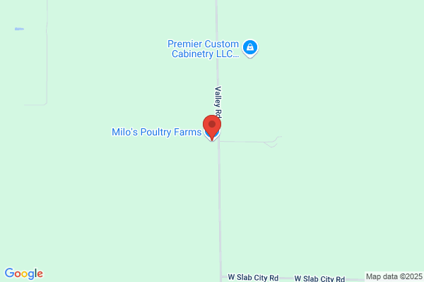 Milo's Farm Services LLC