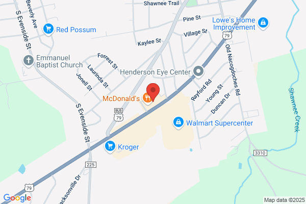Sonic Drive-In