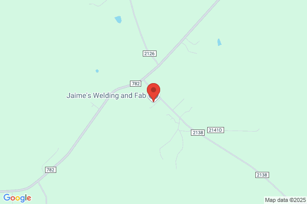 Jaime's Welding & Fab