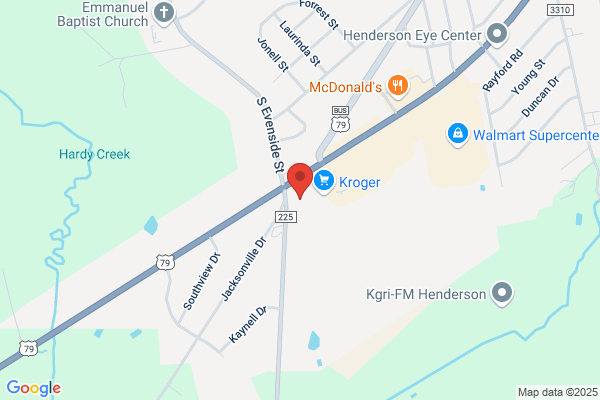 Kroger Fuel Center