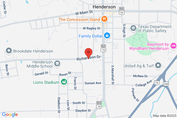 Henderson Sewing & Vacuum Cleaner Center of Henderson