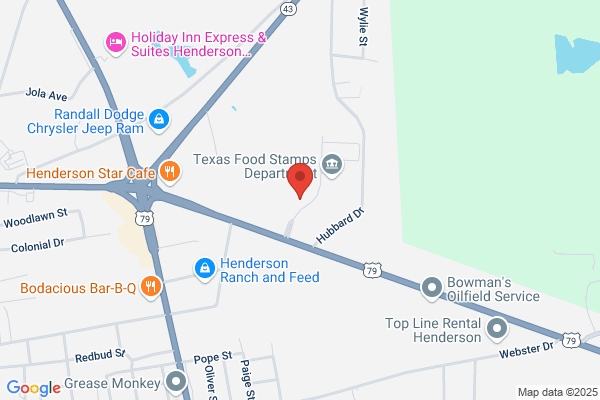 Good Shepherd Family Health Centers