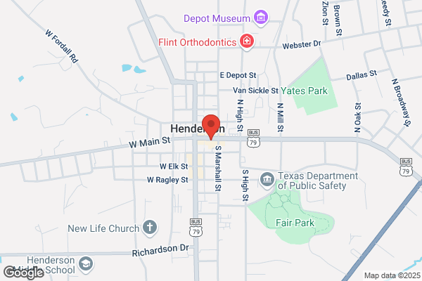 Henderson Civic Theatre