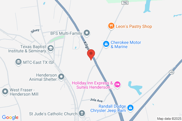 Henderson Driving School