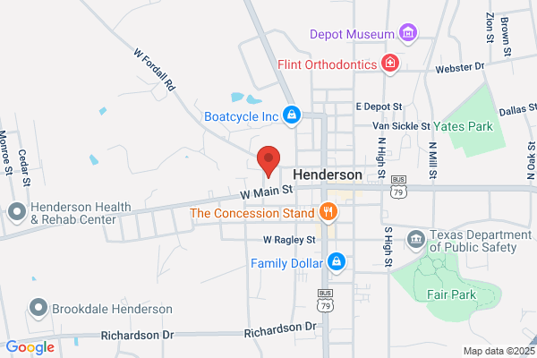 Henderson Workforce Center