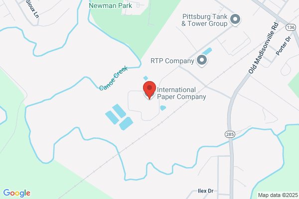 International Paper Co