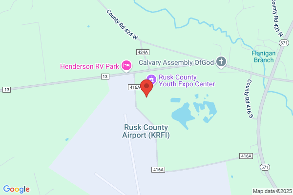Rusk County Rodeo Association
