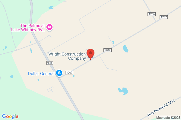 Wright John Construction