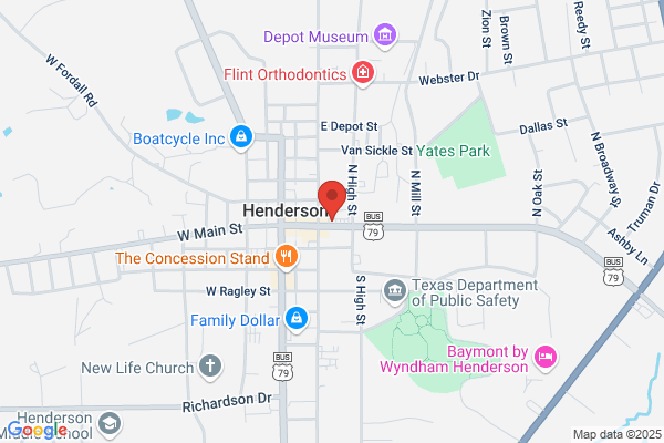 Era Harris Realty & Land Co
