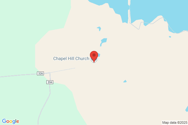Chapel Hill Baptist Church