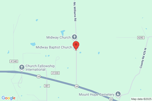 Midway Baptist Church