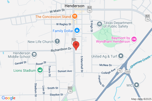 A-1 Self Storage