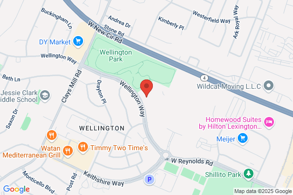 Wellington Family Chiropractic