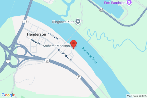 Hartley Marine Corporation