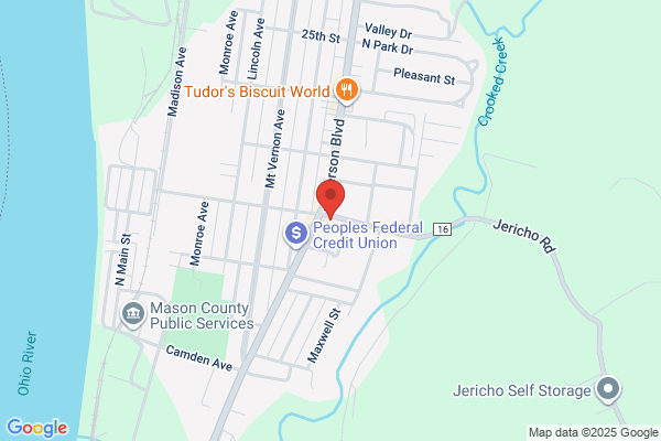 Jericho Inn