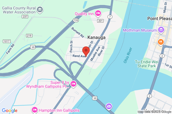 Kanauga Mobile Homes Sales