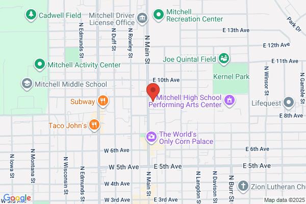 NAPA Auto Parts - Mitchell Auto Parts Inc - Closed