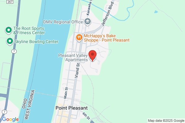 Pleasant Valley Apartments