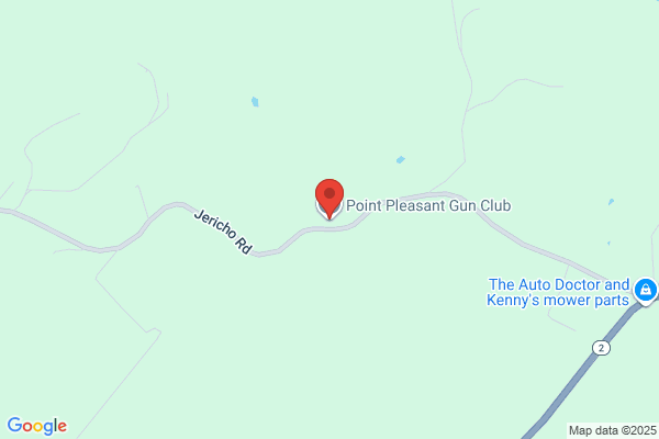 The Gun Club