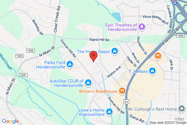 Holbert's Heating & Air Conditioning