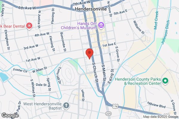 Hendersonville ABC Board