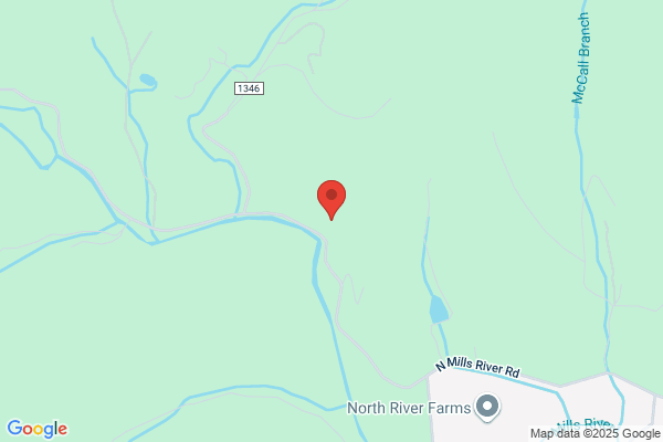 Scenic River Kennels