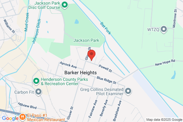 Jackson Parkview
