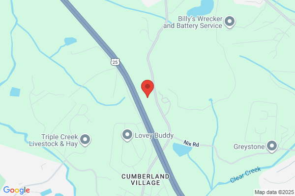 Clear Creek Automotive