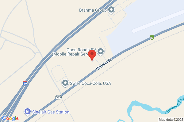 Canyon Construction Co Inc