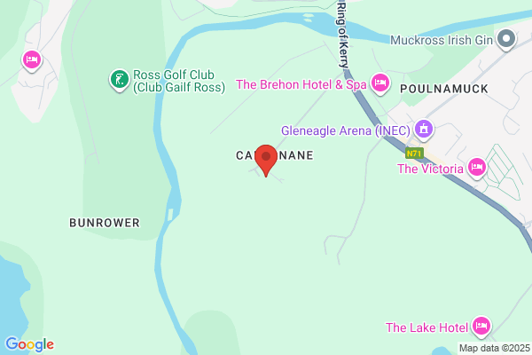 Killarney House Inn