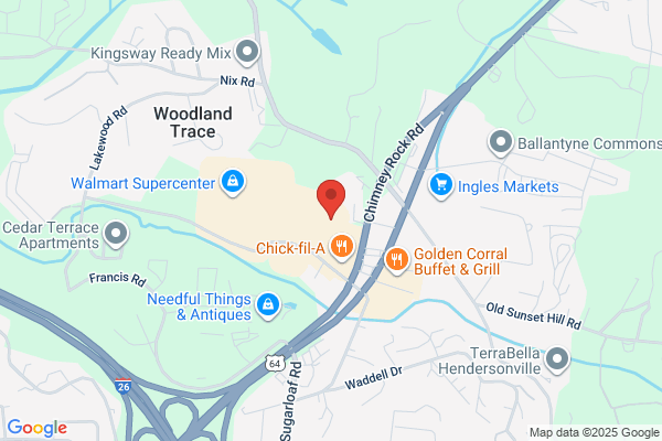 Mattress Warehouse of Hendersonville