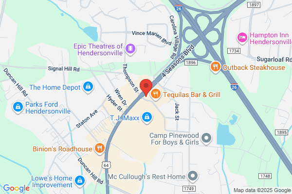 Mattress Man Stores - Hendersonville