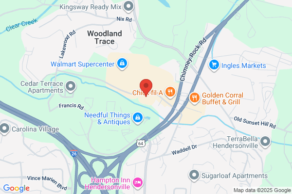 Mattress Firm Hendersonville