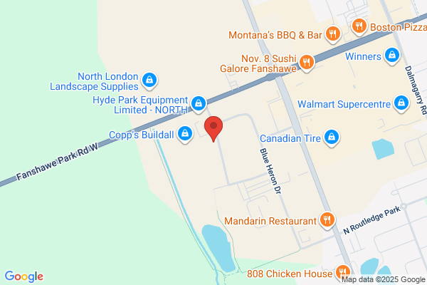 McMurray Transmission Service