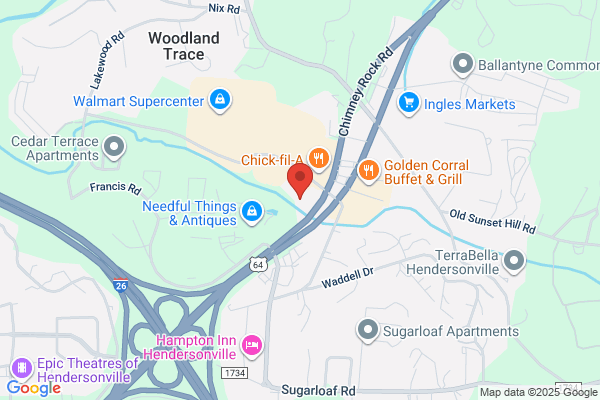 Aspen Dental - Hendersonville, NC