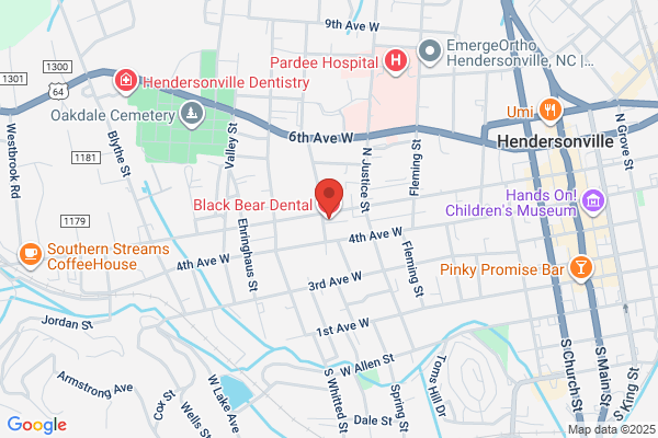 Black Bear Dental