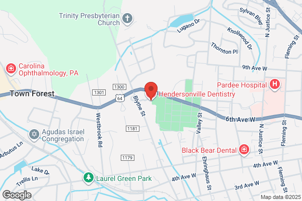 Hendersonville Dentistry