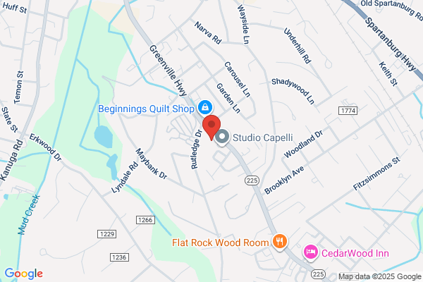 Hendersonville Family Dental