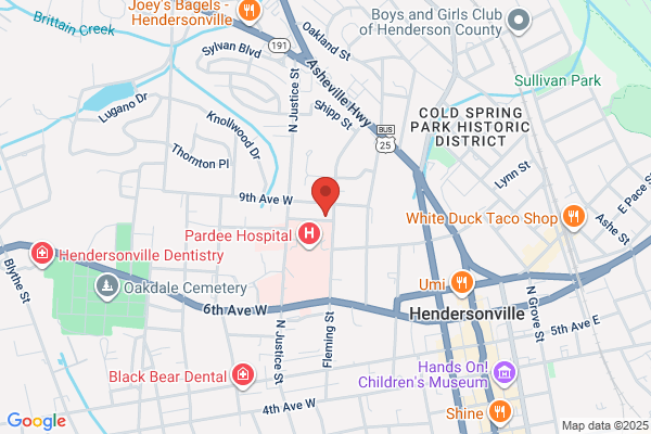 Newkirk Dentistry