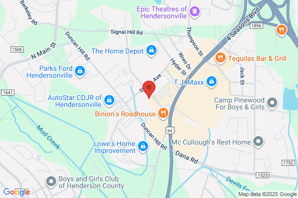 AdventHealth Medical Group Family Medicine at Hendersonville