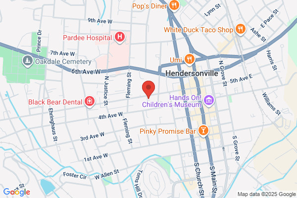 Blue Ridge Plastic Surgery PA