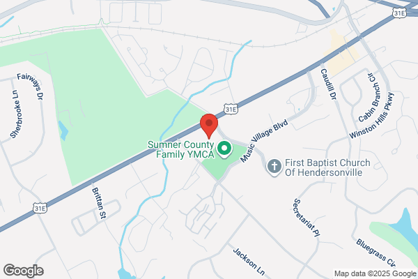Hendersonville Acupuncture Center