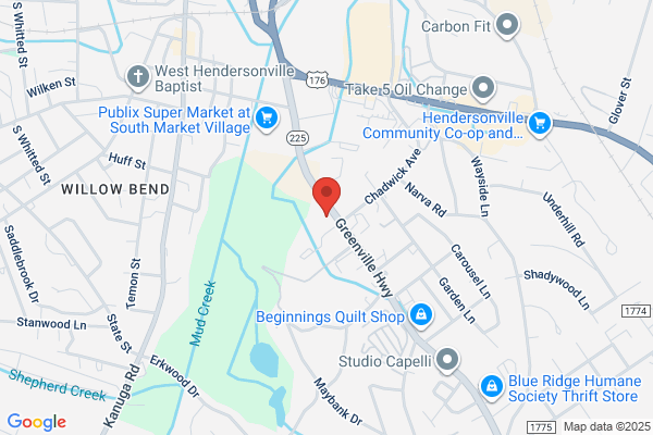 Hendersonville Sports Medicine & Rehabilitation
