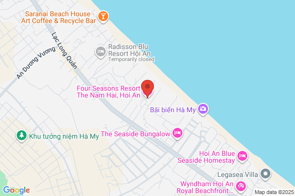 Nami Four Seasons