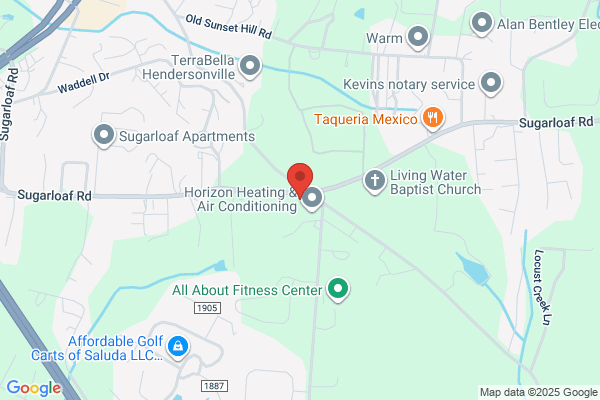Splawn Electric & Heating Inc