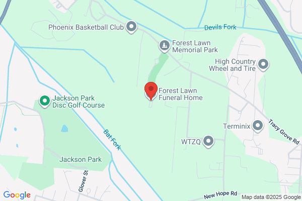 Forest Lawn Mortuary